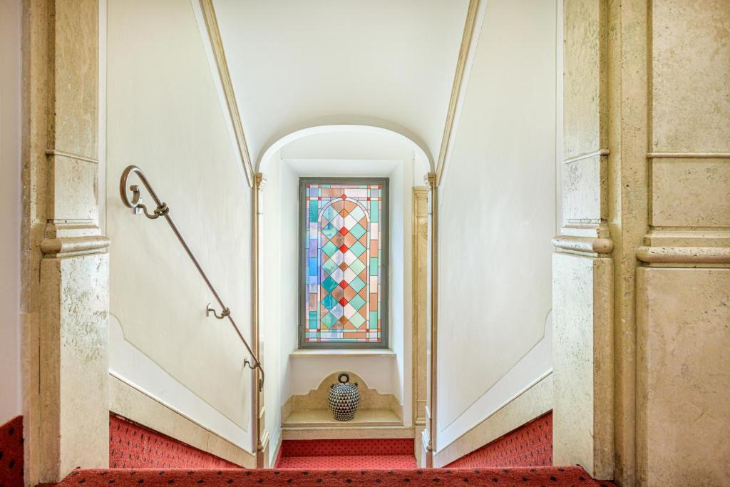 Hotel S. Anna - Resim 39