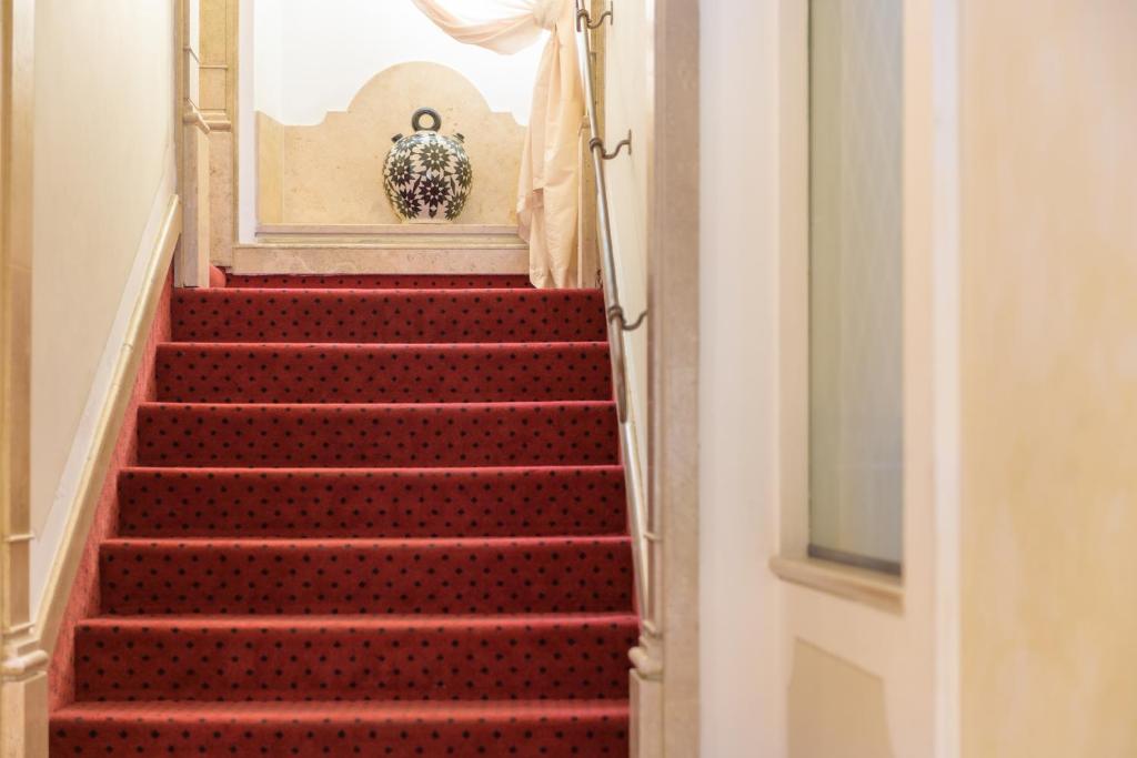 Hotel S. Anna - Resim 28