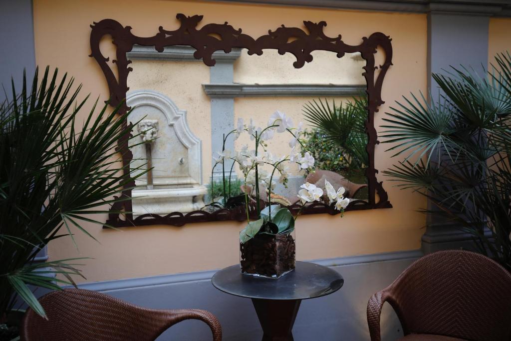 Kép Hotel S. Anna szállásáról Rómában a galériában