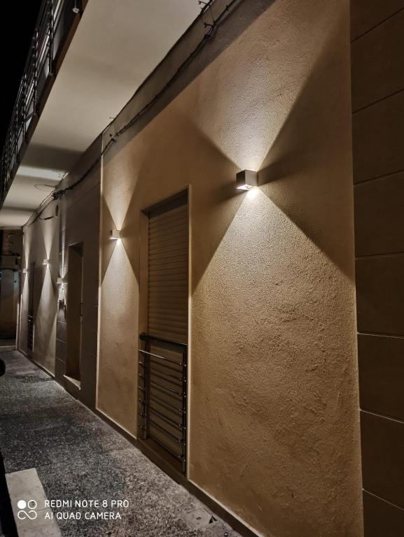 Fotografie z fotogalerie ubytování AuroRooms Affittacamere v destinaci Scoglitti