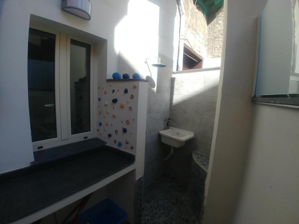 Fotografia z galérie ubytovania Casa Vacanze Sempreinsieme Santa Tecla v destinácii Santa Tecla