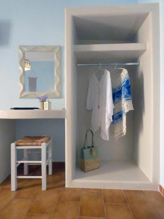 Fotografie z fotogalerie ubytování Tasoula Guest House v destinaci Adamas