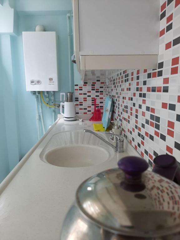 Samlife Apart - Appartement De Deux Chambres