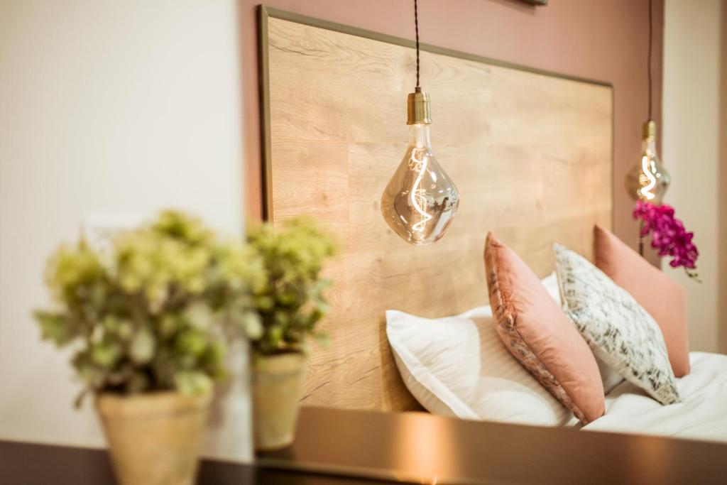 The Negev Hotel By Domus - Chambre De Luxe