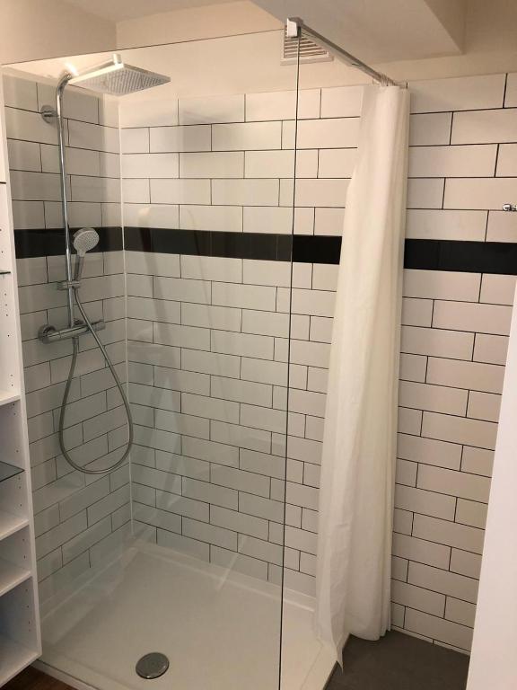 Super central in Brussels