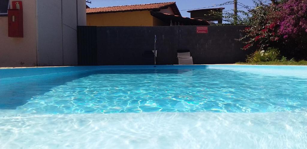  Pousada Vila Real Flats