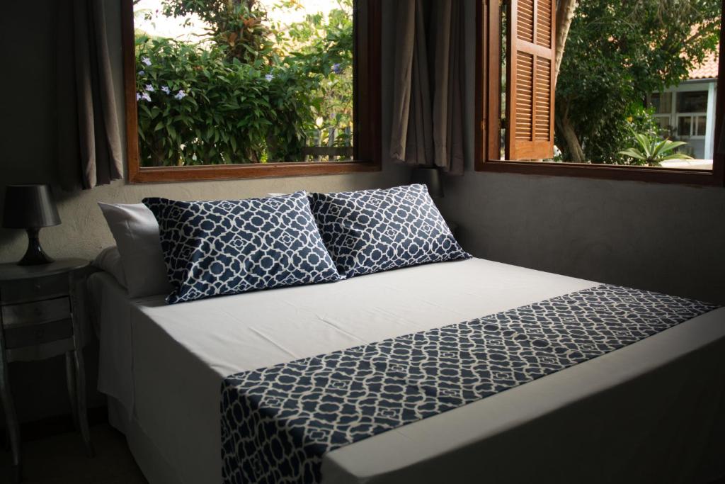  Jardim Secreto Guest House