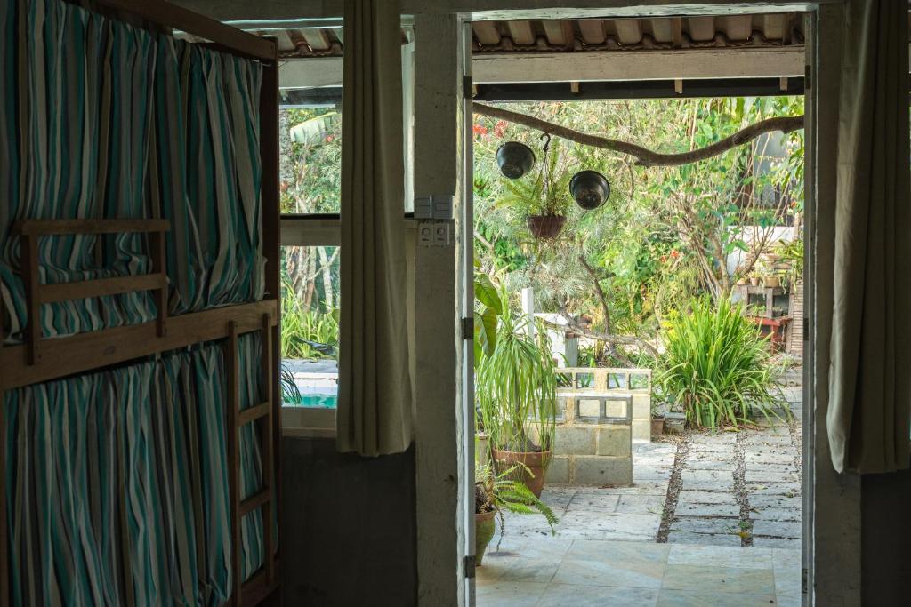  Jardim Secreto Guest House