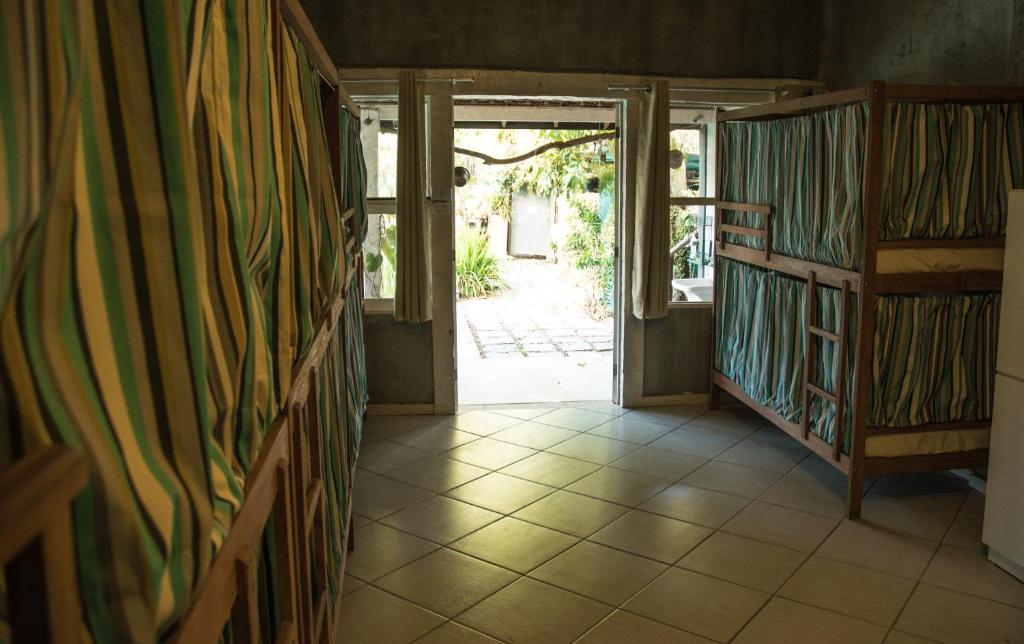  Jardim Secreto Guest House