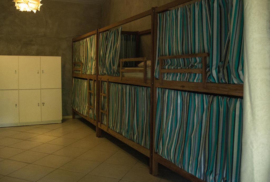  Jardim Secreto Guest House