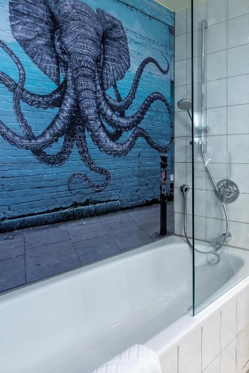 Seminaris Hotel Nürnberg - Resim 25