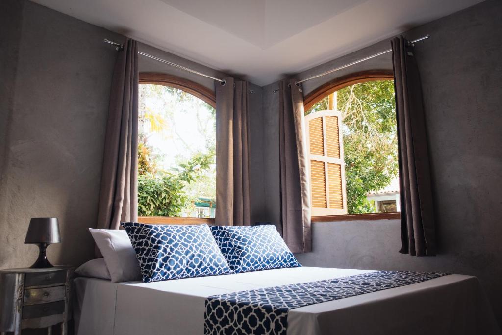  Jardim Secreto Guest House