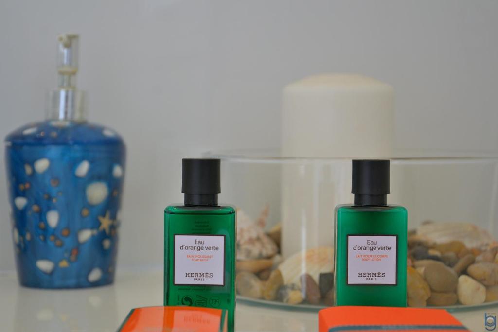 B&b Mondello Resort - 13