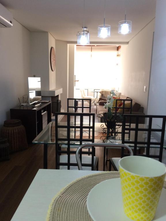  Apartamento Boulevard