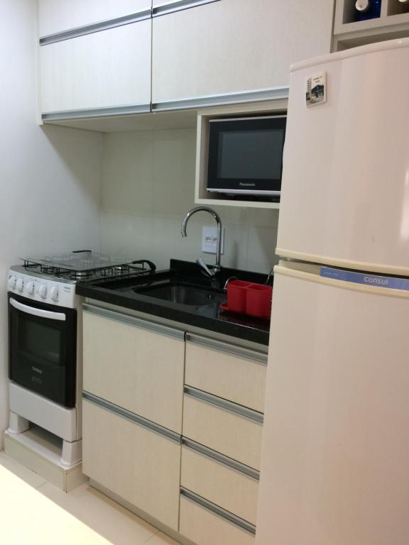  Apartamento Boulevard