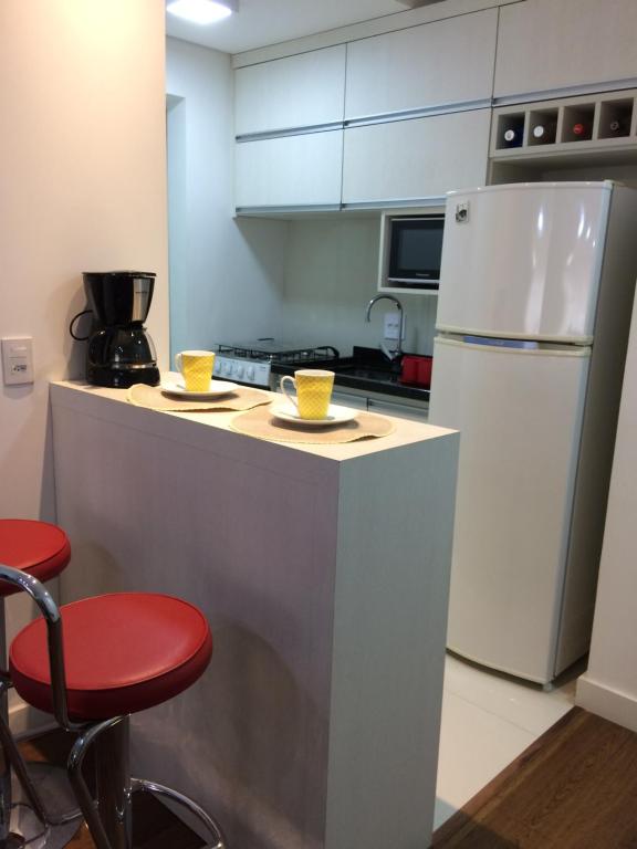  Apartamento Boulevard