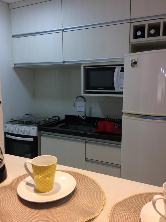  Apartamento Boulevard
