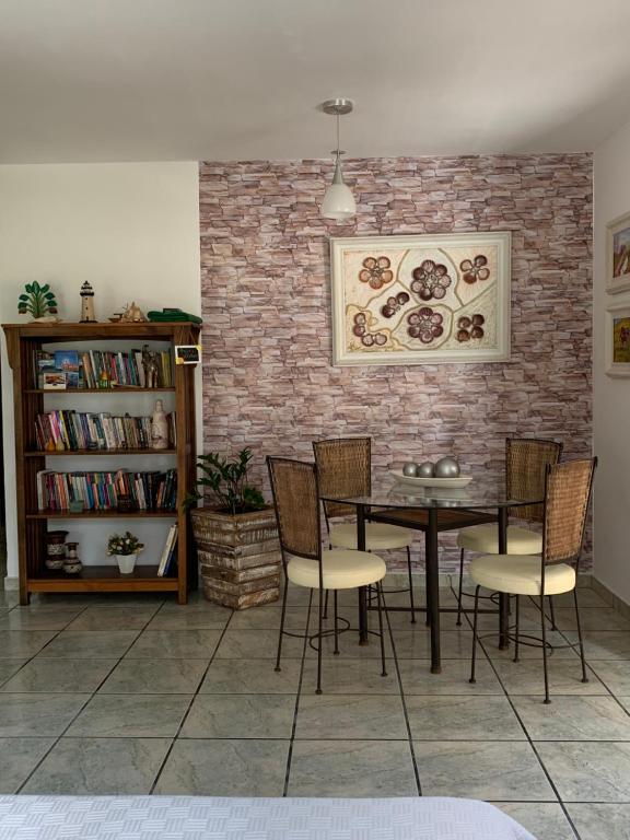 Marcia's House