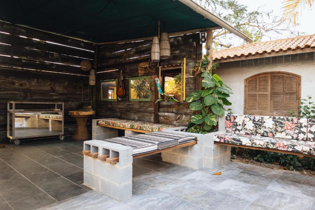  Jardim Secreto Guest House