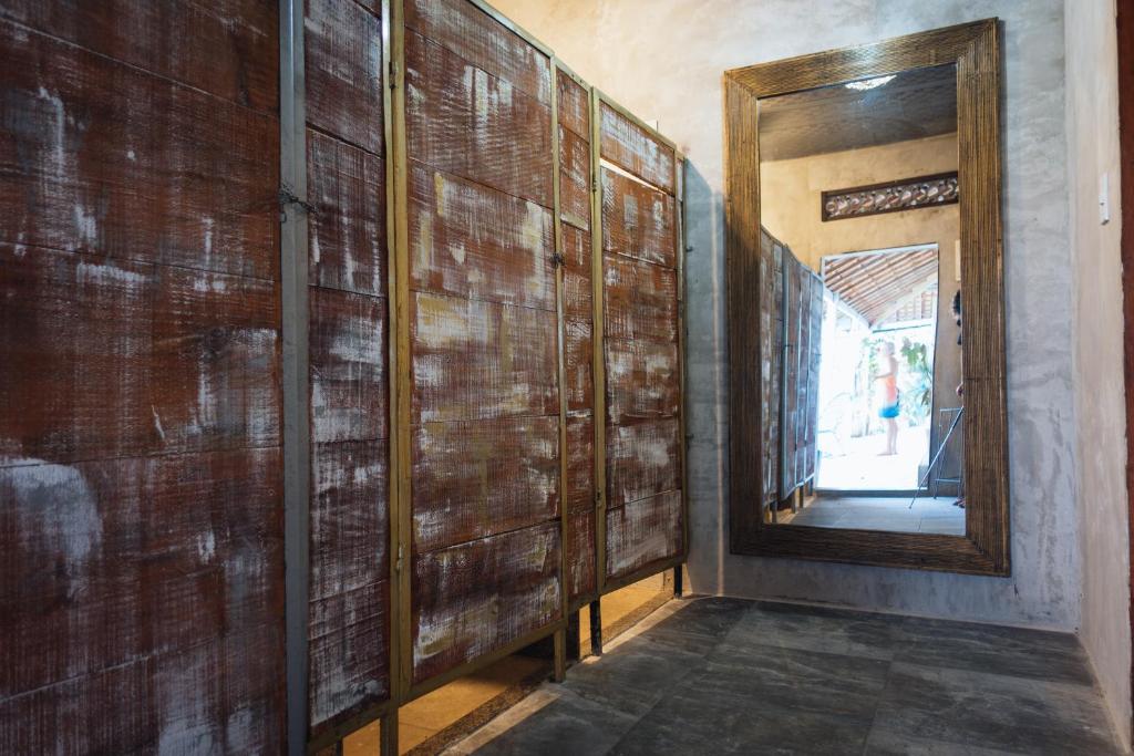  Jardim Secreto Guest House