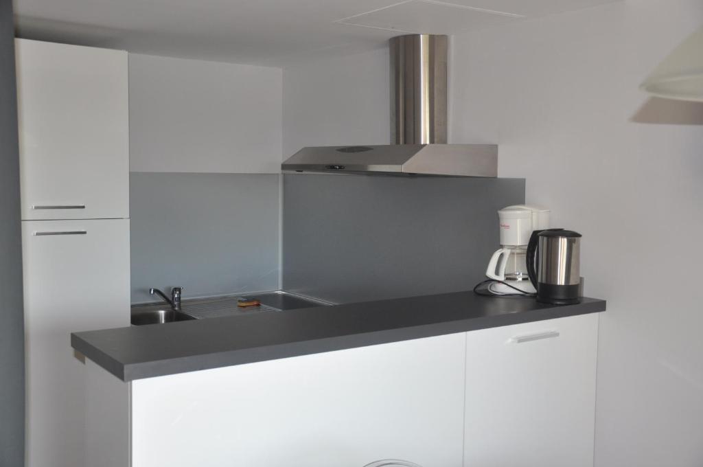 Mas de Valrugues Holifrance - 9