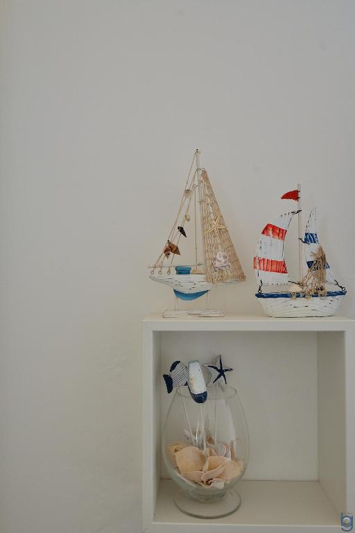 B&b Mondello Resort - 10