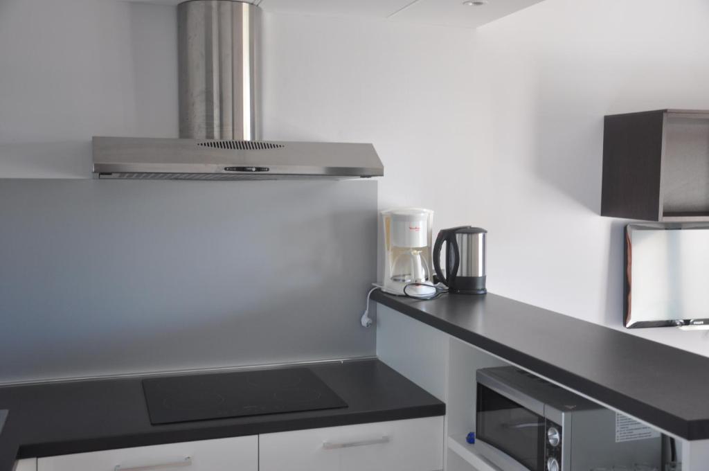 Mas de Valrugues Holifrance - 11