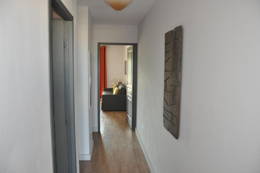 Mas de Valrugues Holifrance - 7