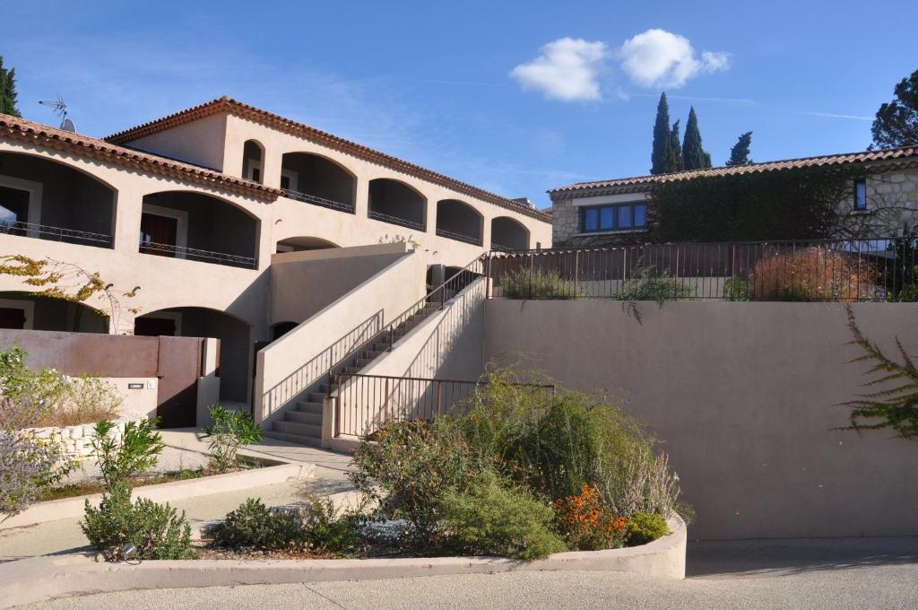 Mas de Valrugues Holifrance - 12