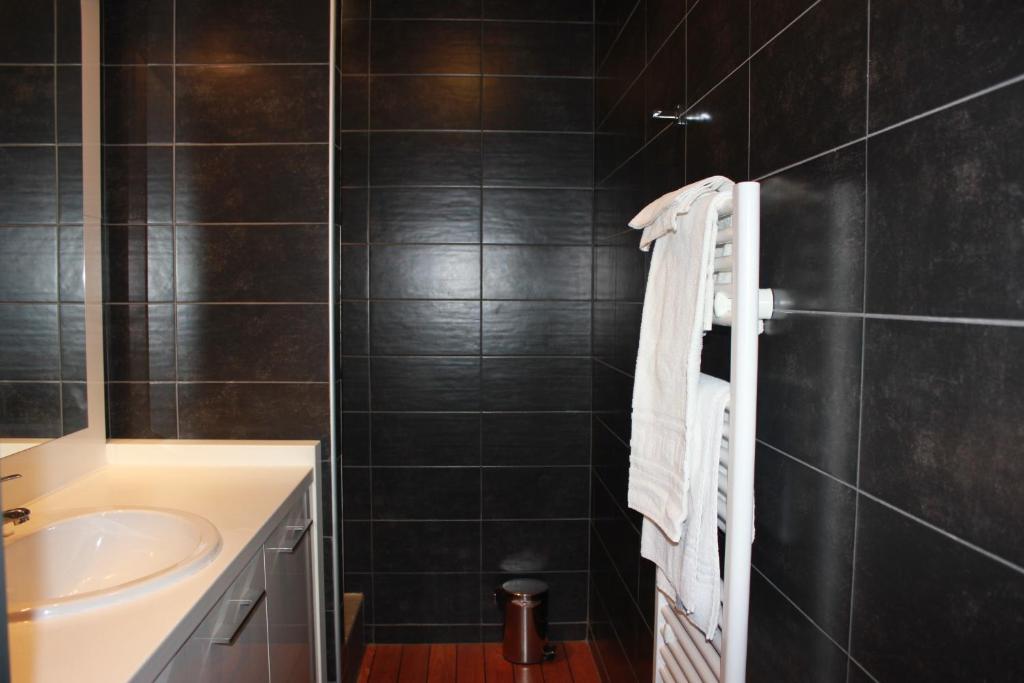 Mas de Valrugues Holifrance - 13