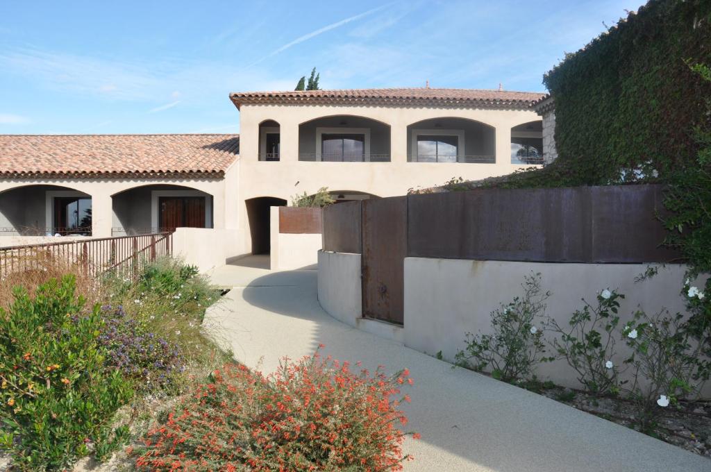 Mas de Valrugues Holifrance - 14