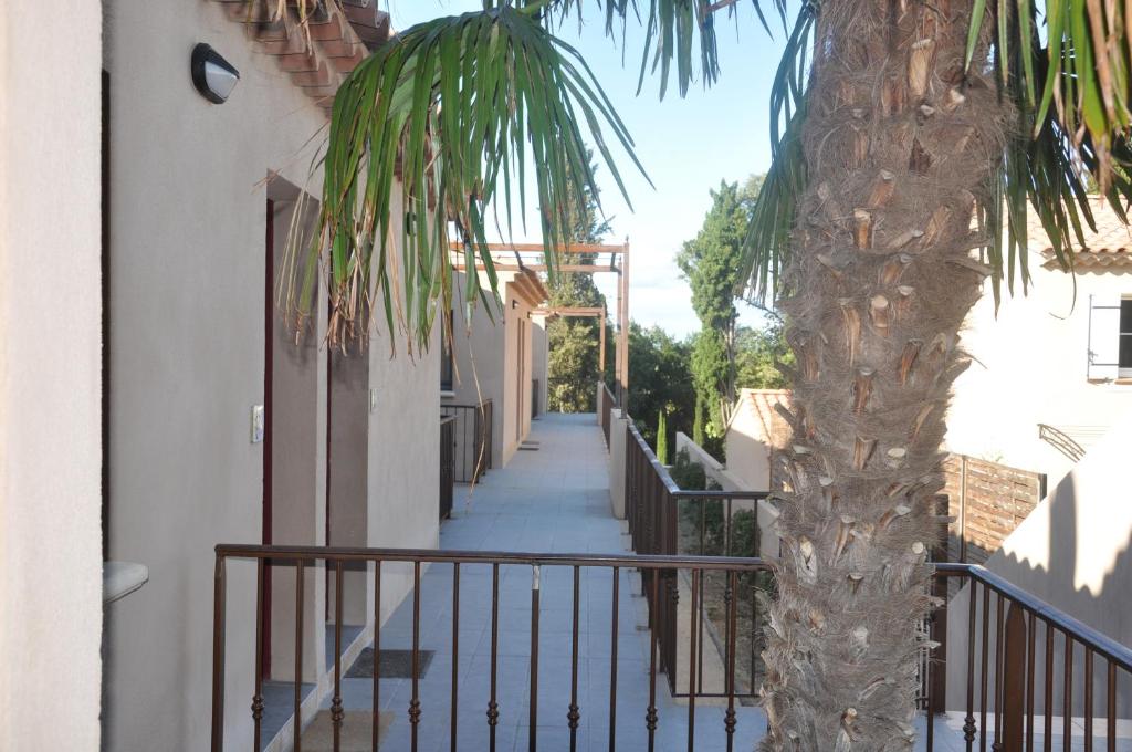 Mas de Valrugues Holifrance - 15