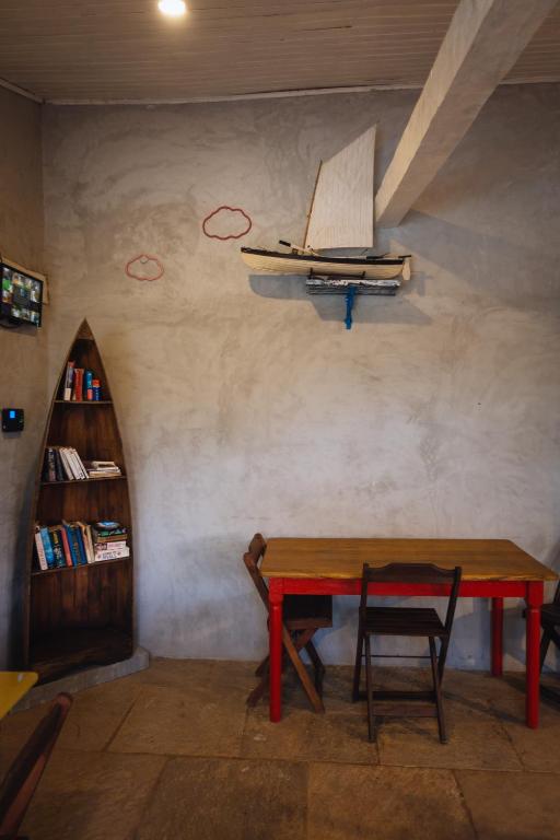  Jardim Secreto Guest House