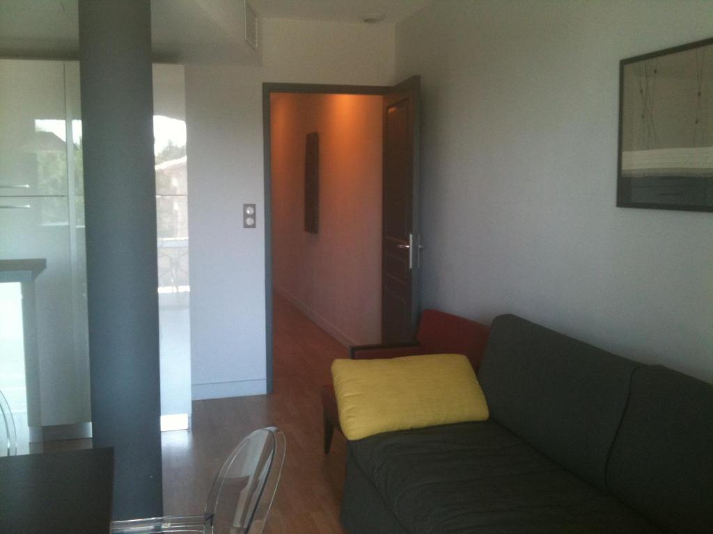 Mas de Valrugues Holifrance - 18