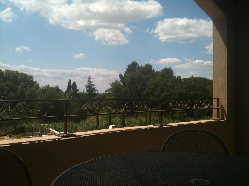 Mas de Valrugues Holifrance - 8