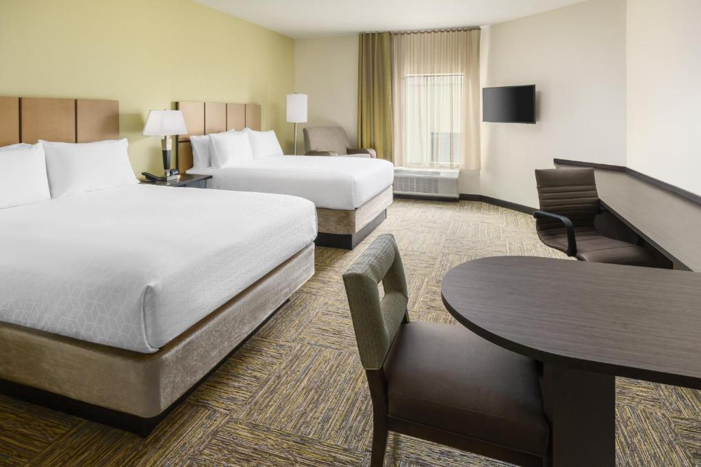 Candlewood Suites - Orlando - Lake Buena Vista by IHG photo