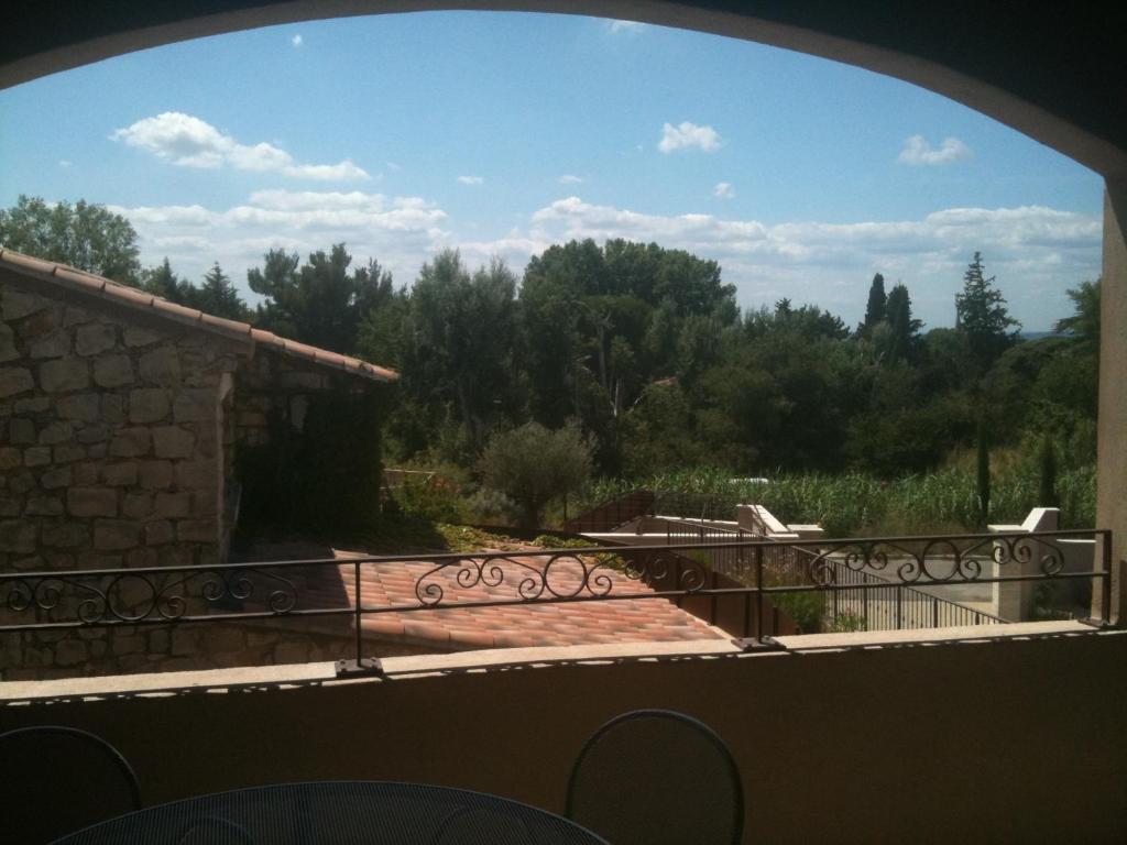 Mas de Valrugues Holifrance - 19