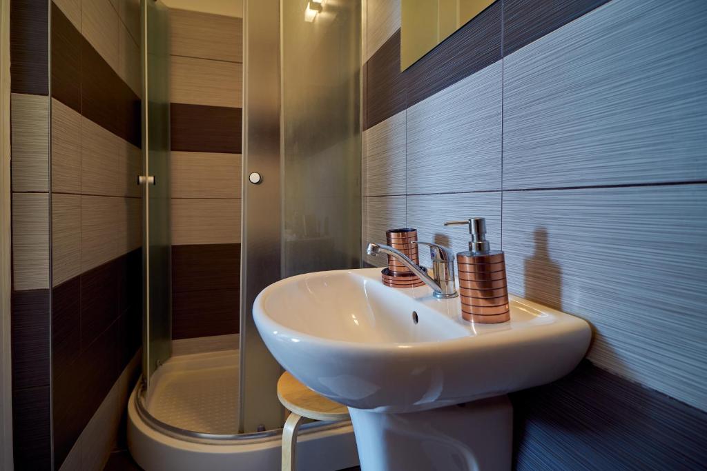 Penzion Na Hradčanech - 17