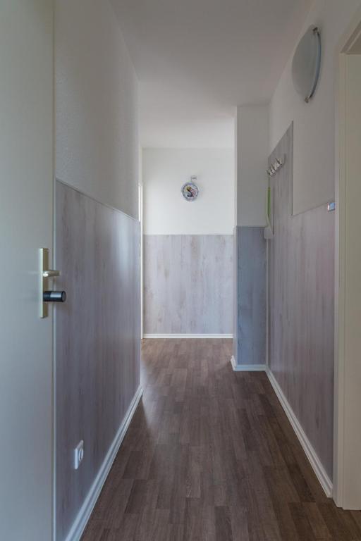 H&H Apartments im Herzen der Stadt in der Lange Strasse geräumig ruhig mit Küche und Esstisch - Apartment Mit Zwei Schlafzimmern