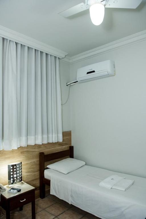  Hotel Lumiar