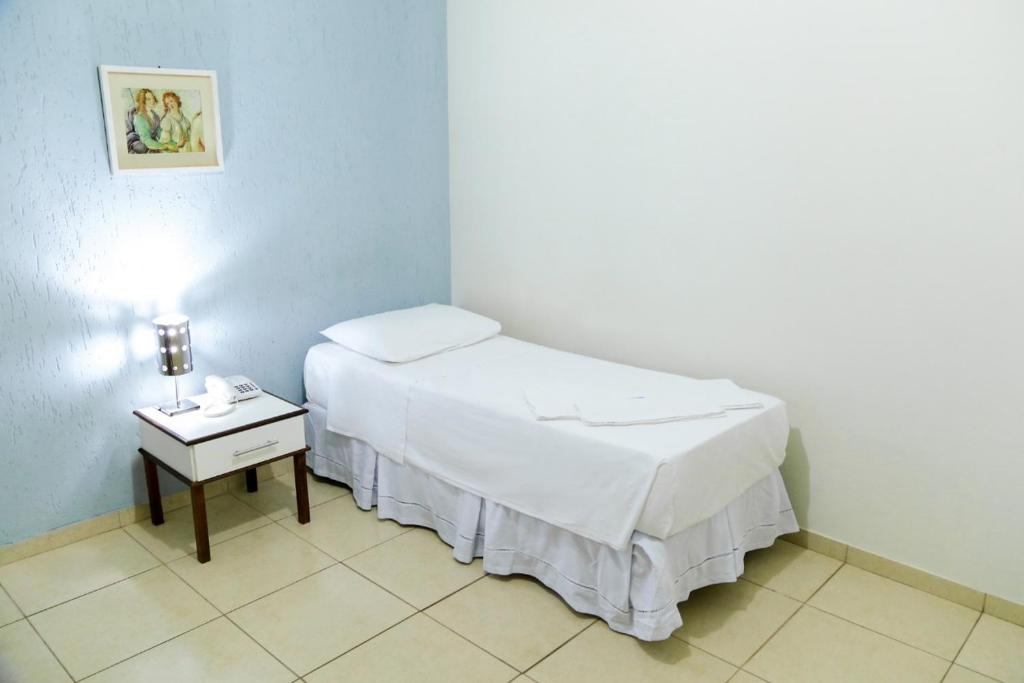  Hotel Lumiar