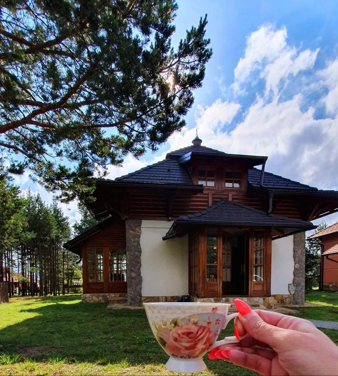 Pića u objektu Vila Panić Zlatibor