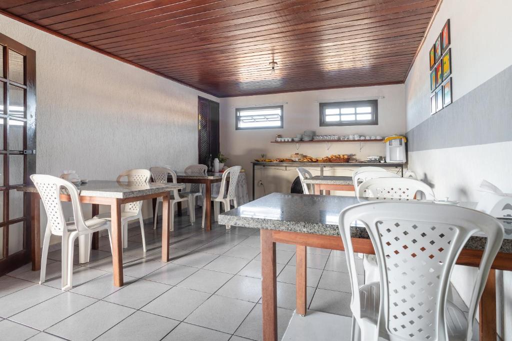  Pousada Lago De Garda