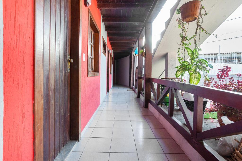  Pousada Lago De Garda