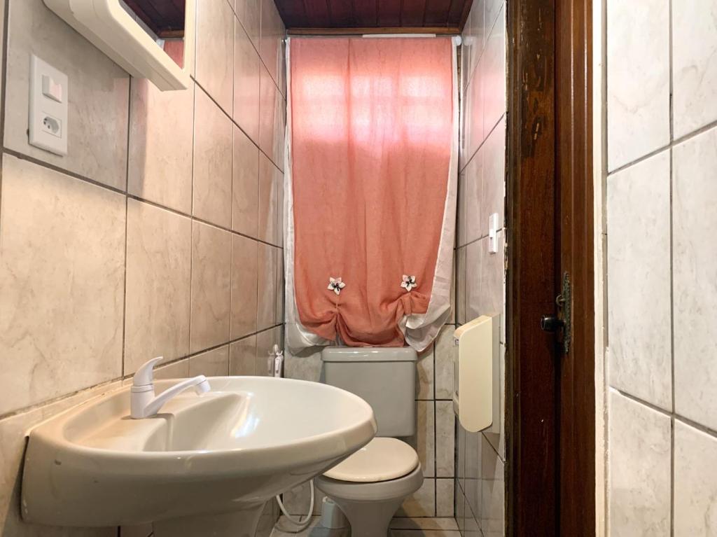  Pousada Lago De Garda