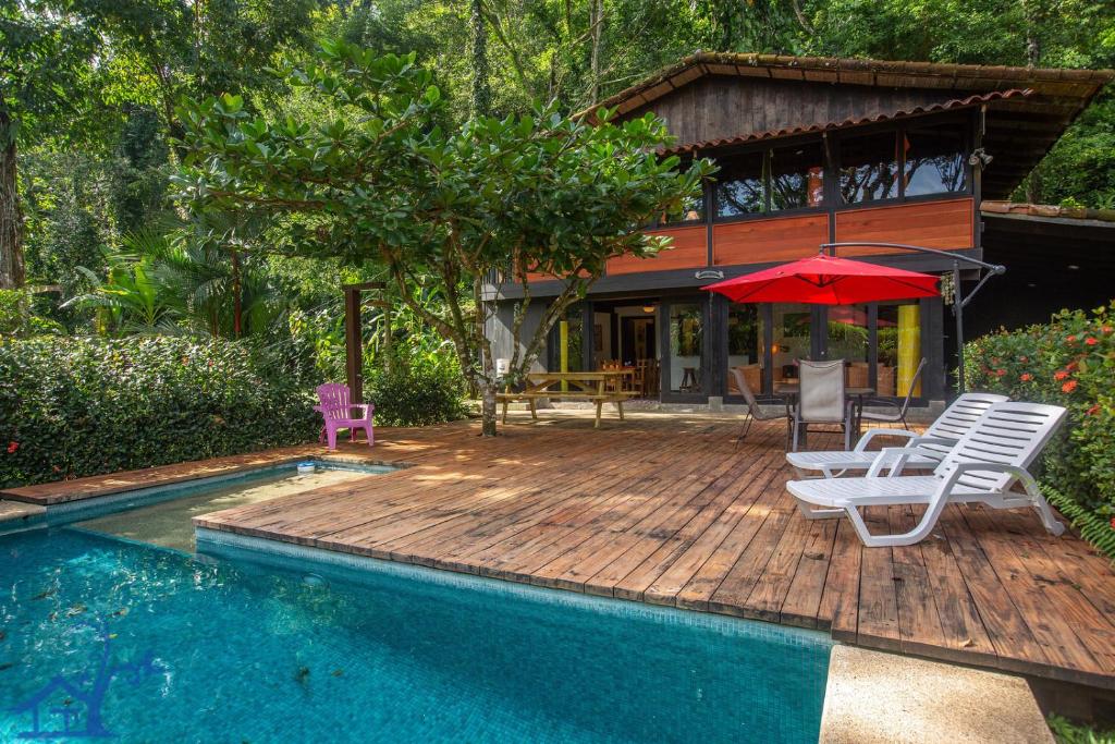 Punta Uva Pool House – Photos 1
