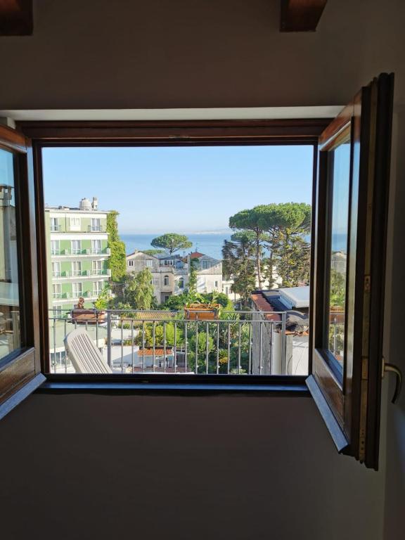 Rossy House Sorrento - Apartamento De Dos Dormitorios