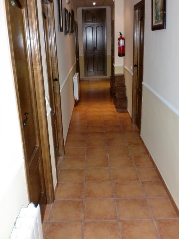 Fotografie z fotogalerie ubytování Hostal las Tres Jotas v destinaci Alcaracejos