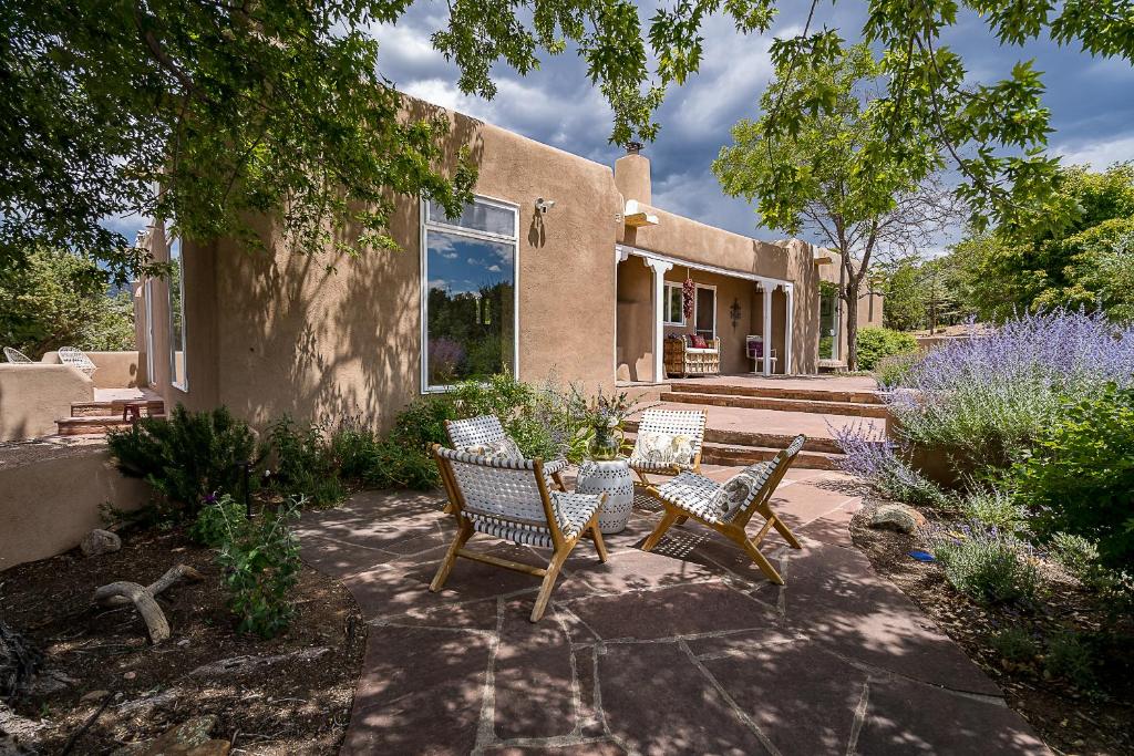 Luxury Private Villa in Santa Fe - Deluxe Villa