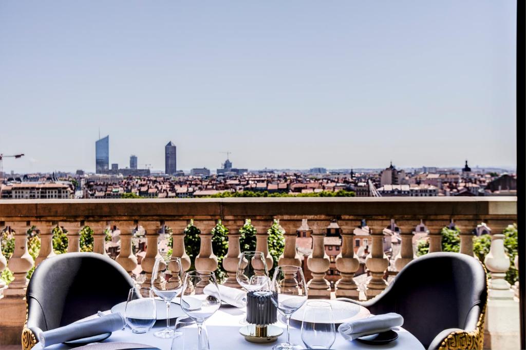 Villa Florentine, A Beauvallon Hotel - Resim 22